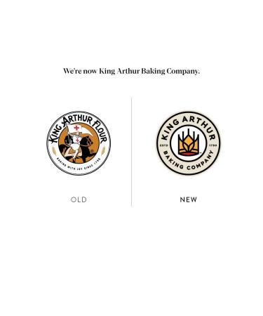 King Arthur Unbleached Cake Flour - 2 Pounds | Non-GMO & Preservative-Free - Buy Online on SooperMarket.com