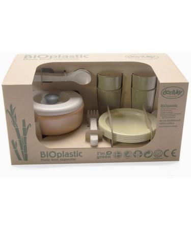 Dantoy BIO Esservice Gift Box | Eco-Friendly Educational Outdoor Toys for Kids - Buy Online on SooperMarket.com