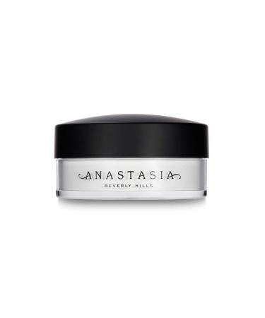 Anastasia Beverly Hills - Loose Setting Powder - Translucent Translucent 25 g (1 pack)