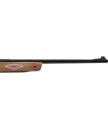 Daisy Outdoor Products 992880-603 880 Rifle with Scope Brown .177 Caliber - Buy Online on SooperMarket.com