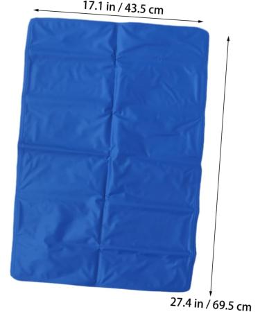 ORFOFE 3pcs Oxygen Bag Oxygen Tank Backpack Oxygen Carrier Bag Oxygen Cylinder Oxygen Tank Bag Blue - Buy Online on SooperMarket.com
