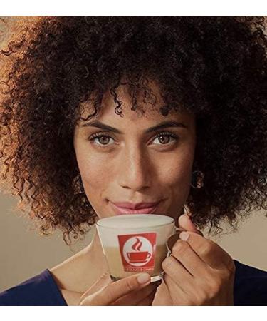 100 Nespresso Compatible Coffee Capsules (SETA) - Buy Online on SooperMarket.com