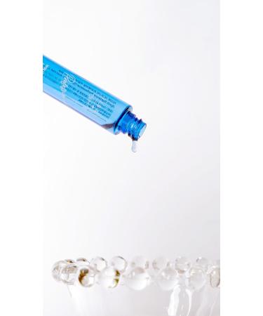 Buy Signature Professional Hyaluronic Hair Ampoule - K-Beauty Hair Treatment (13ml x 10) | Best International Shipping - Buy Online on SooperMarket.com