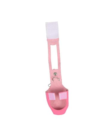 Angoily parrot flight suit pet pet makabuns bird whites bird flights dress dress parrot costume clothing bird costume parrot diaper long cock waves adjust diapers m 2m