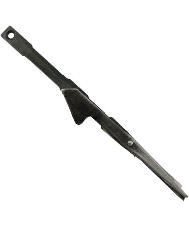 YYANGZ Cut Pile Needle for Tufting Gun Cut Pile Scissors  Replaceable Head of Carpet Weaving Gun  Rug Tufting Gun Accessories Cut Pile Pin - Buy Online on SooperMarket.com