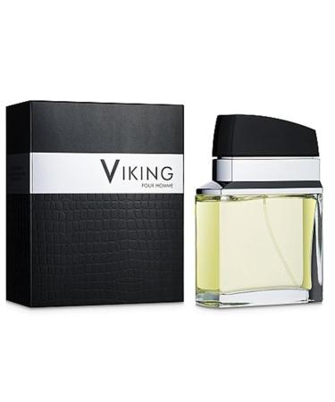 Flavia Viking for Men - 3.4 oz EDP Spray - Buy Online on SooperMarket.com