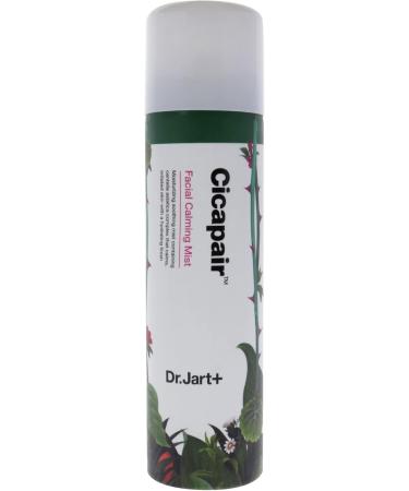 Dr. Jart+ Cicapair Facial Calming Mist for Women 5 oz Mist Not Specified - Buy Online on SooperMarket.com