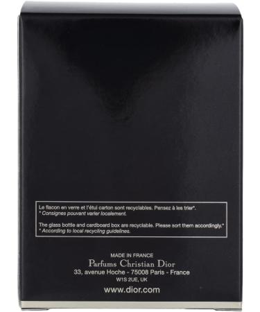 Christian Dior Hypnotic Poison Eau De Toilette Spray for Women 1 Ounce 1 Fl Oz (Pack of 1) - Buy Online on SooperMarket.com
