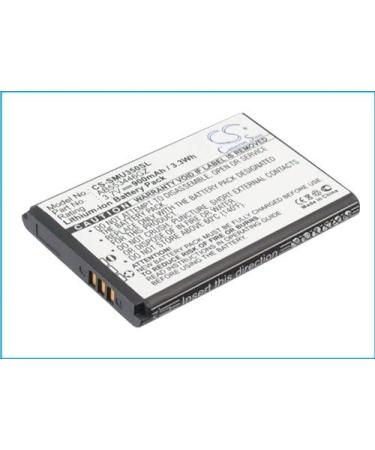 Battery Replacement for SCH-U350 & SCH-U320 | AB553446GZ - Quality International Shipping - Buy Online on SooperMarket.com