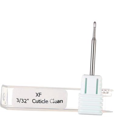 T TOOYFUL 1 Piece Of Tungsten Bit Nail Cleaner Cuticle Cleaning Nail File Bit Manicure Pedicure Tools Great For Home Or Professional Nail Salon - Buy Online on SooperMarket.com