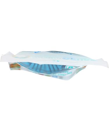 Preserve On-the-Go Cutlery Set, 24-Pack - Aqua | Eco-Friendly Kitchen Supplies - Buy Online on SooperMarket.com