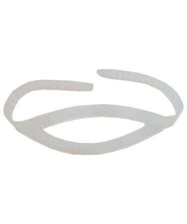 Scuba Choice unisex-adult Modern One Size Clear
