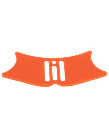 Silicone Nose Shadow Template Multifunctional Stencils Makeup Aid Tool for Eye Makeup Lips and Lightweight Waterproof