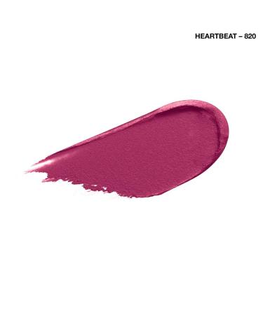 Rimmel Stay Matte Lip Liquid Heartbeat 0.21 Fl Oz - Long-Lasting Matte Lip Color - Buy Online on SooperMarket.com