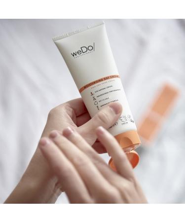 Moisturising Day Cream 100 ml - Hydrating & Nourishing for All Skin Types | Buy Internationally - Buy Online on SooperMarket.com