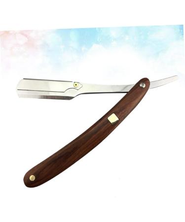Beavorty 2pcs Wooden Cutlery Holder & Manual Clippers - Premium Kitchen Organizer for International Shipping - Buy Online on SooperMarket.com