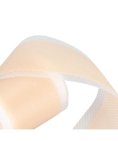 Self-Adhesive Reusable Scar Tape Roll for Postpartum Recovery | Scar Gel Tape - Buy Online on SooperMarket.com