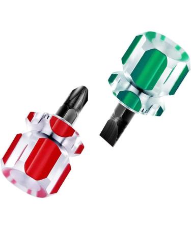 Mini Sewing Machine Screwdriver Set - Portable Stubby Flat & Torx Kit - Buy Online on SooperMarket.com