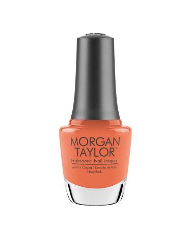Morgan Taylor Nail Polish Sweet Morning Dew 0.5 oz
