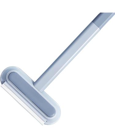 Window Screen Wiper Screen Cleaner Tool Double Sided Window Wiper Window Screen Cleaner Brush Window Screen Wiper Multifunctional Double Sided Wet Dry Use Window Cleaning Brush - Buy Online on SooperMarket.com