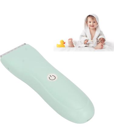 Dioche Baby Hair Clippers - Quiet Waterproof Rechargeable Trimmer for Kids & Adults - Buy Online on SooperMarket.com