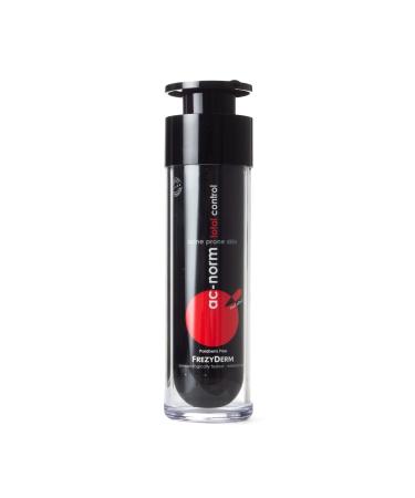 FREZYDERM Oily Skin/Acne AC-Norm Total Control Cream 50ml - Effective Skincare for Clear Complexion | International Shipping Available - Buy Online on SooperMarket.com