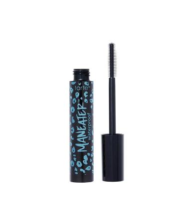 Tarte Maneater Waterproof Black Mascara - 9ml/.3 fl. oz - Buy Online on SooperMarket.com