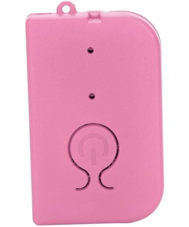 Infusion Fluid Reminder Sensor Automatic Sound Alarm Rechargeable Care Device Automatic Drip-Feeding Sound Alarm Care Tool Pink - Buy Online on SooperMarket.com