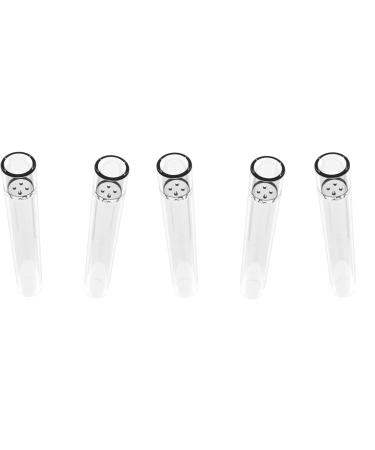 BMTick Mouthpiece for Arizer Argo (Arizer Argo Stem) (5 pieces)