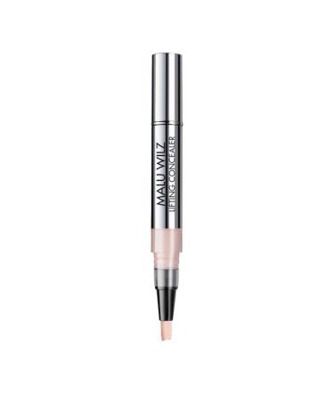 Malu Wilz Lifting Concealer Light Sand Rose/No. 3-3 ml 1 piece (1 pack) Pink/No.