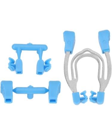 High-Temperature Resistant Sectional Contoured Matrices Clip Set for Denture Care | International Shipping Available - Buy Online on SooperMarket.com
