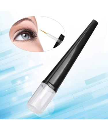 5ml Mascara Container Small Empty Mascara Tube Lightweight Office for Travel - Buy Online on SooperMarket.com