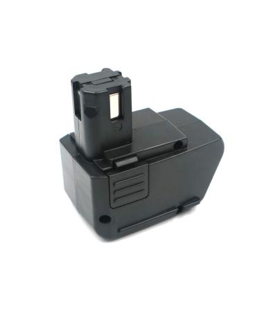 3000mAh HIL 9.6V nimh Battery 9.6V Replacement for HILTI 9.6V Battery 00315079 00334584 21835001 265605 BP10 SBP10 SBP-10 SBP 10 SFB105 SFB-105 SFB 105 SF-100-A Rechargeable Battery HIL-9.6V 3000mAh