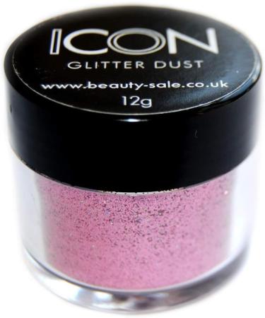 Cuccio Icon Dust Flirt Nail Glitters 12g - Buy Online on SooperMarket.com