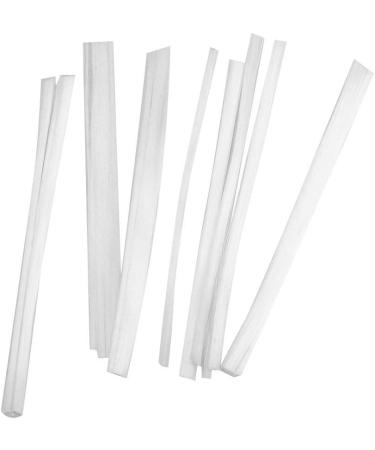 Nail Extension Fiberglass Dekaim 50pcs - Manicure Acrylic Tips | Shop Now - Buy Online on SooperMarket.com