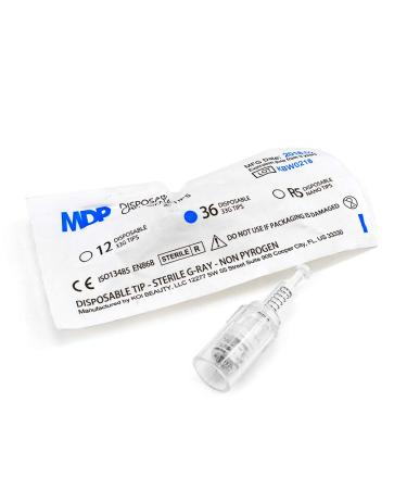 Koi Beauty 36 Pins Replacement Cartridges 10pcs/Pack - Thread Slot - Buy Online on SooperMarket.com