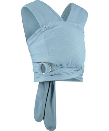 Close Parent Lite Hip-Healthy Adjustable Baby Carrier in Denim - Buy Online on SooperMarket.com