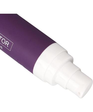 Purple Toothpaste for Sensitive Teeth - Deep Cleaning & Stain Removal 50ml | Gentle Whitening Color Corrector - Buy Online on SooperMarket.com