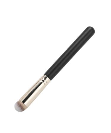 Makeup Brush Wear Resistant Makeup Concealer Brush Comfortable Feel Soft Bristles for Facial Concealer
