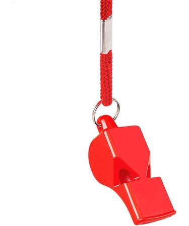 Fya Whistle 3PCS Professional Emergency Whistles with Lanyards - Loud Pealess Whistle for Lifeguard Rescue, Survival, and Self-Defense - Buy Online on SooperMarket.com