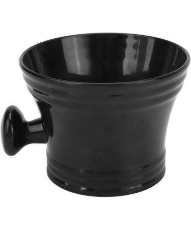 KUIKUI Shaving Soap Bowl | Multi-Purpose Mug for Barbers Home & Travel | Luxurious Design & Fine Craftsmanship - Buy Online on SooperMarket.com