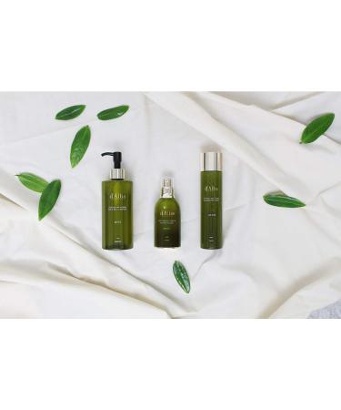 Dâ€™Alba Peptide No-Sebum Mild Gel Cleanser 10.14 fl oz - Best for Oily Skin & Gentle Cleansing - Buy Online on SooperMarket.com