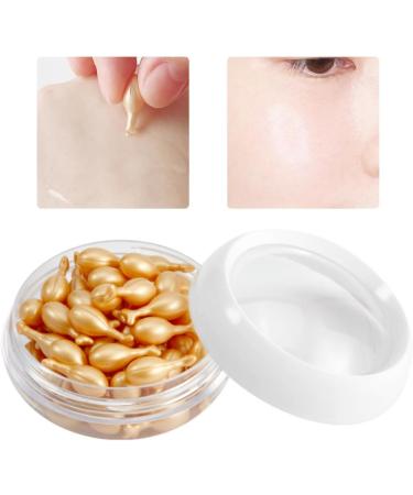 Pore Minimizer Correxion Hyaluronic Acid Night Serum Capsules Face Skin Moisturiser pore refining serum - Buy Online on SooperMarket.com