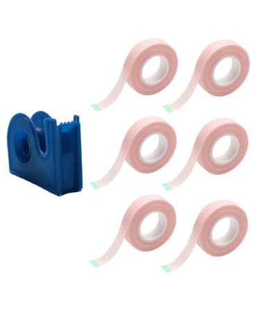 Didiseaon 1 Set Grafting Eyelash Tape Make up Extend Non-woven Fabric