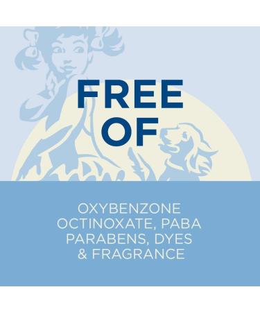 Coppertone Mineral Sunscreen lotion pure and Simple Spf 50 100 percent Zinc oxide mineral Face and Body Sunscreen Hypoallergenic Face and Body Lotion for Sun Protection 177 ml. SPF 50 - Body Lotion - Buy Online on SooperMarket.com