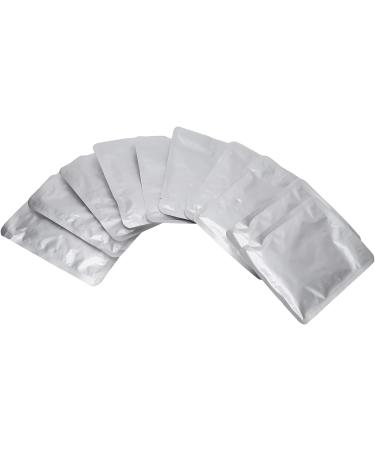 Steam Eye Mask 10 Pcs Chamomile Self Heating Warm Eye Mask for Dark Circles and Puffiness Disposable Steam Eye Mask for Relaxing Relieve Eye Fatigue - Buy Online on SooperMarket.com