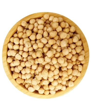 Premium Quality 1kg Dried Chickpeas - International Shipping Available | Buy Organic Legumes Online - Buy Online on SooperMarket.com