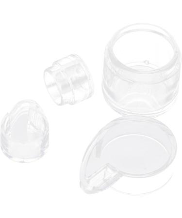Frcolor 4-Pack Ant Water Feeding Device | Terrarium Accessories & Gift Ideas for Ant Lovers - Buy Online on SooperMarket.com