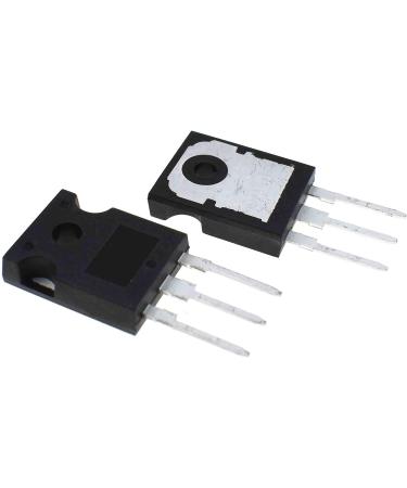 Reland Sun 10 Pieces IHW40N60RF TO247 H40RF60 600V MOSFET - High Performance Switch for International Shipping - Buy Online on SooperMarket.com
