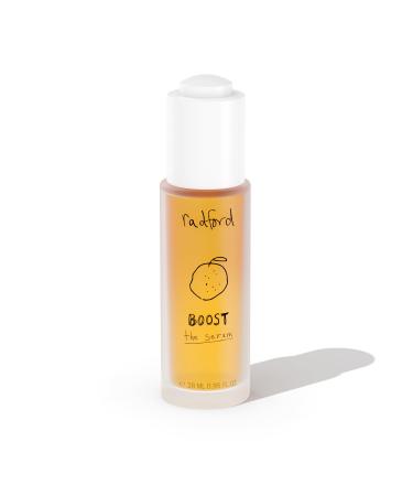 Radford Beauty BOOST The Serum | Vitamin C Face Serum with Vitamin C Vitamin E & Ferulic Acid | Anti Aging and Hydrating Serum | 28 ml